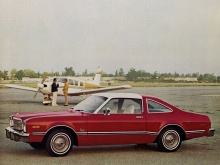 Plymouth Volare coupé 1978 02
